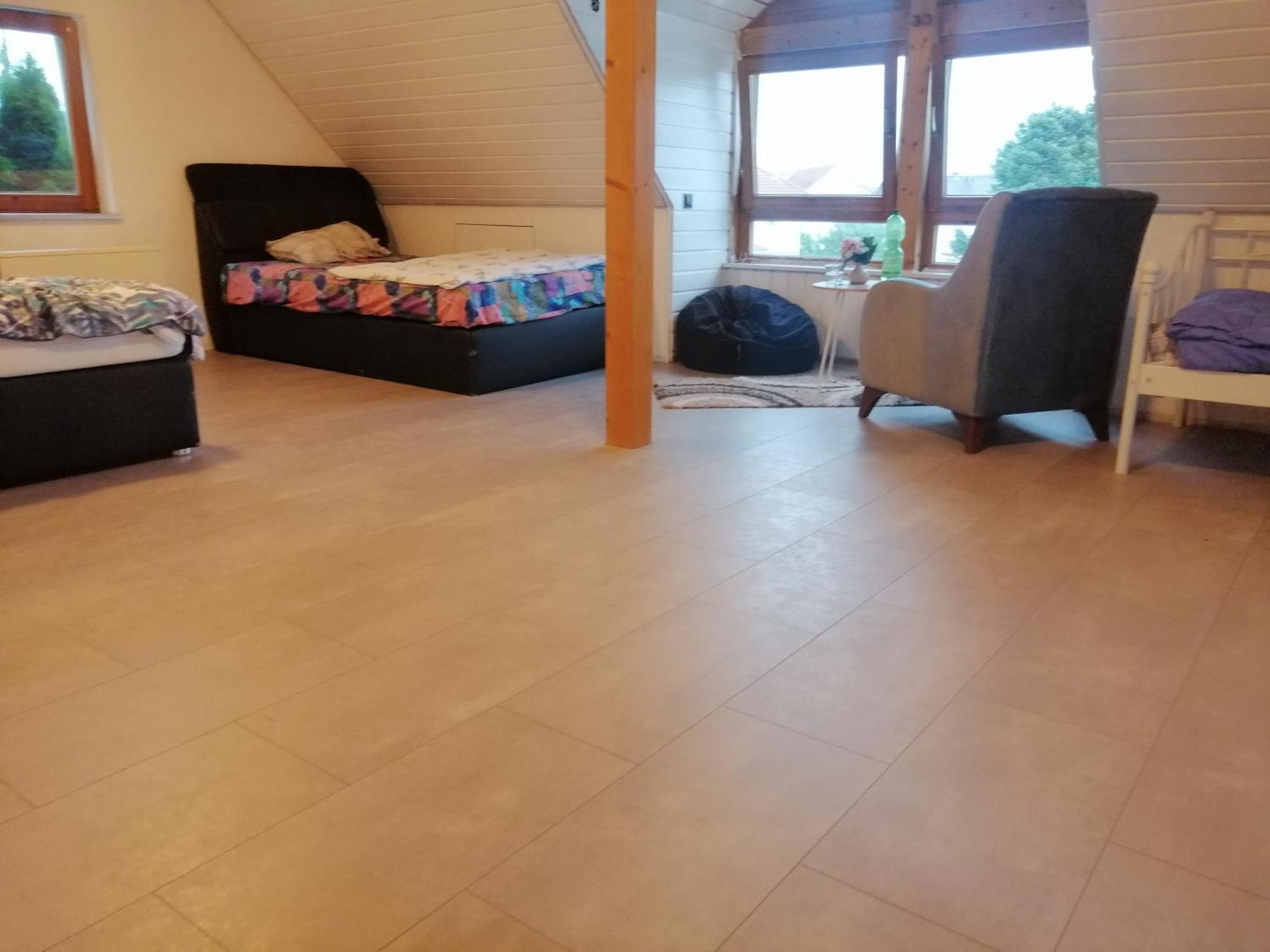 Oaz Apartment Ехинген Екстериор снимка