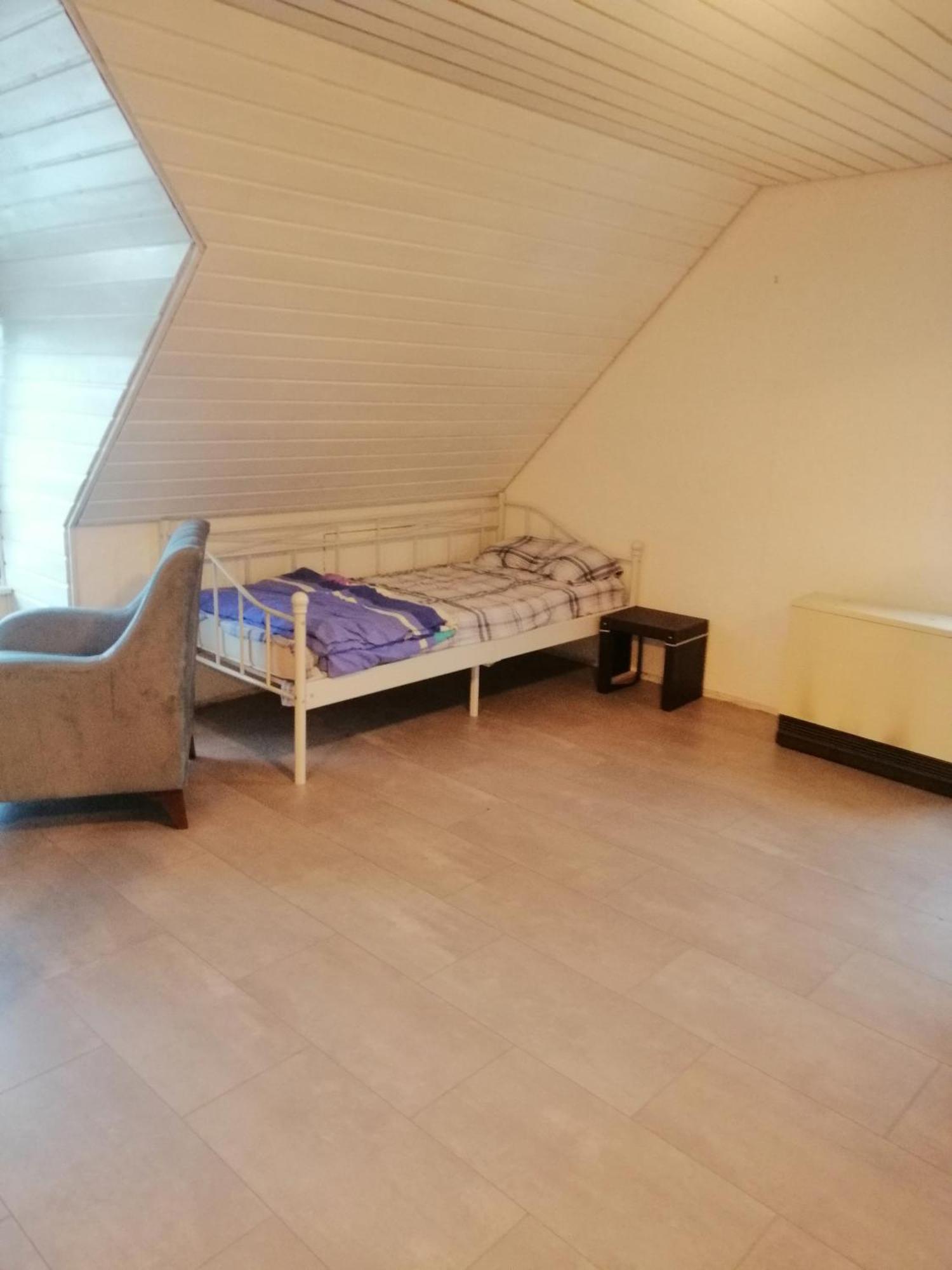 Oaz Apartment Ехинген Екстериор снимка