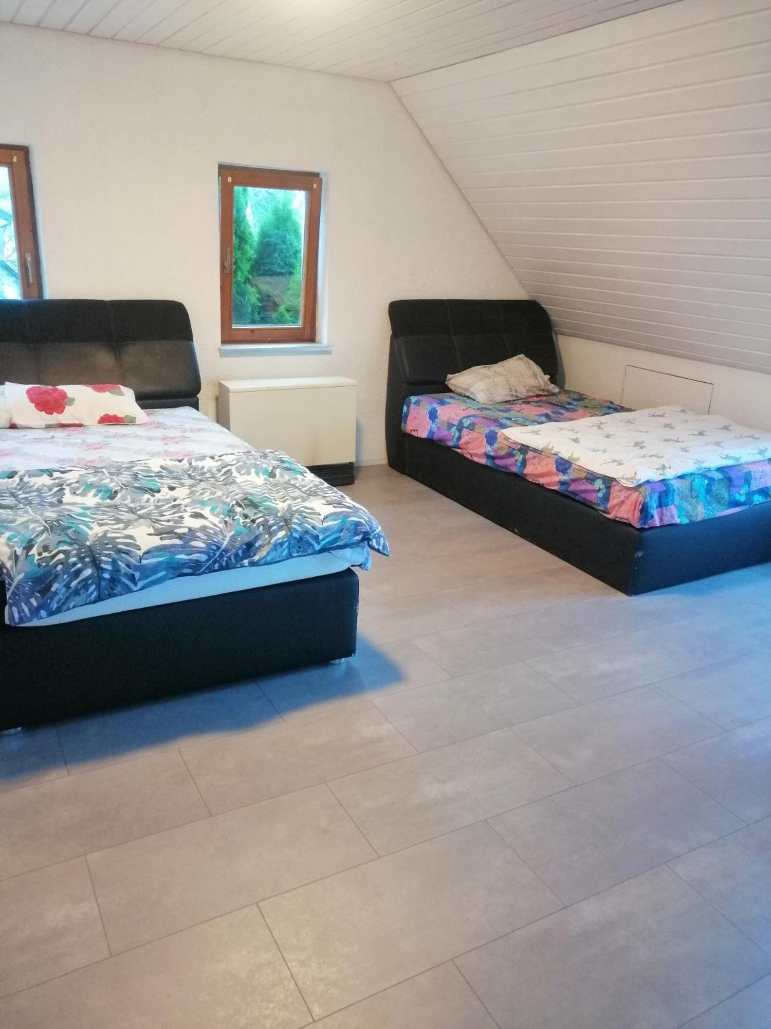 Oaz Apartment Ехинген Екстериор снимка